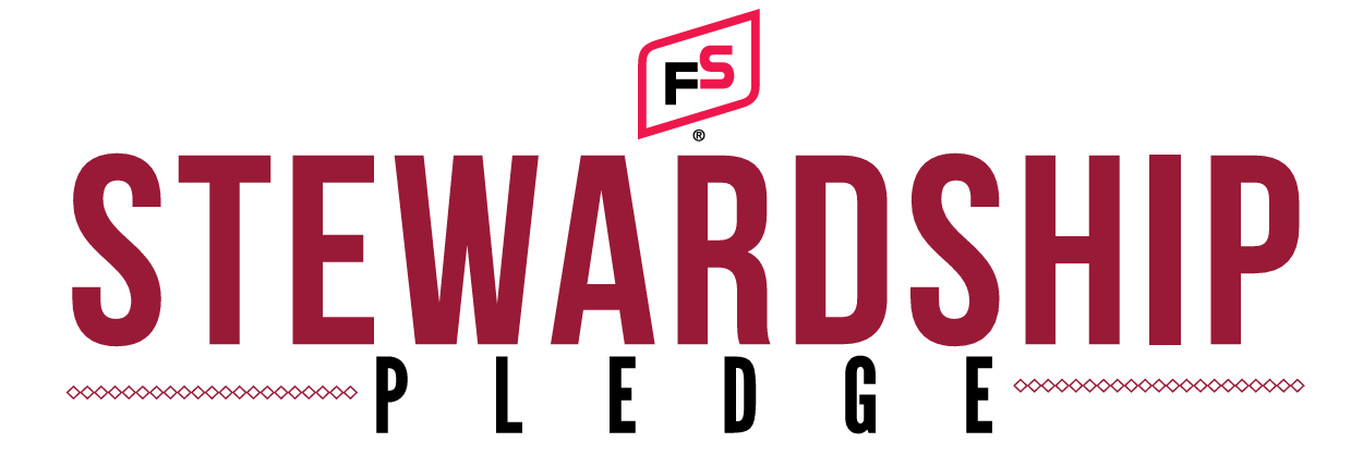 FS Stewardship Pledge